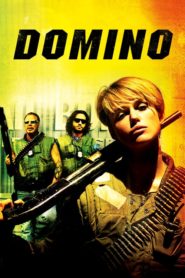 Domino (2005) Türkçe Dublaj izle