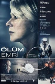 Ölüm Emri (2015) Türkçe Dublaj izle