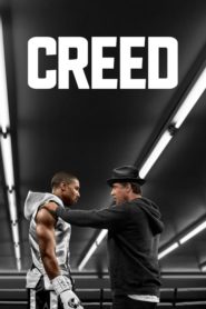 Creed: Efsanenin Doğuşu (2015) Türkçe Dublaj izle