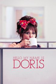 Merhaba, Benim Adım Doris (2015) Türkçe Dublaj izle