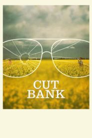 Cut Bank (2014) Türkçe Dublaj izle