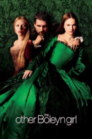 Boleyn Kızı (2008) Türkçe Dublaj izle