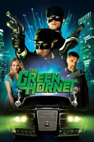 Yeşil Yaban Arısı (2011) Türkçe Dublaj izle