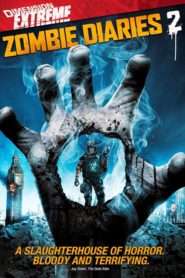 Zombi Günlükleri 2 (2011) Türkçe Dublaj izle