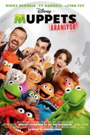 Muppets Aranıyor (2014) Türkçe Dublaj izle