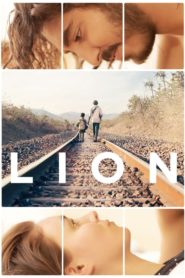 Lion (2016) Türkçe Dublaj izle