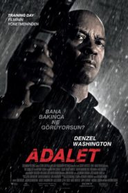 Adalet (2014) Türkçe Dublaj izle