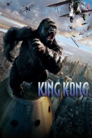King Kong (2005) Türkçe Dublaj izle
