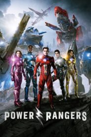 Power Rangers (2017) Türkçe Dublaj izle