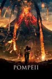 Pompeii (2014) Türkçe Dublaj izle