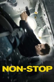 Non-Stop (2014) Türkçe Dublaj izle
