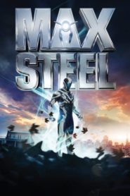 Max Steel (2016) Türkçe Dublaj izle