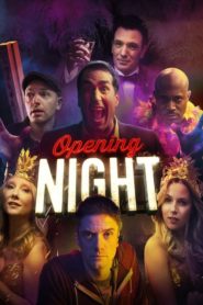 Açılış Gecesi (2016) Türkçe Dublaj izle