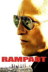Rampart (2011) Türkçe Dublaj izle
