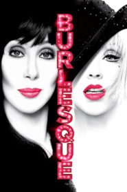 Burlesque (2010) Türkçe Dublaj izle