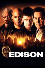 Edison (2005) Türkçe Dublaj izle