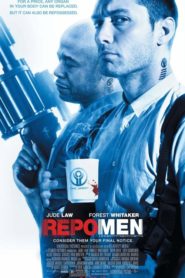 Repo Men (2010) Türkçe Dublaj izle