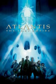 Atlantis: Kayıp İmparatorluk (2001) Türkçe Dublaj izle