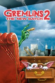 Gremlinler 2 (1990) Türkçe Dublaj izle