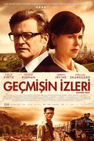 Geçmişin İzleri (2013) Türkçe Dublaj izle