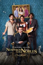 Noble Ailesi (2013) Türkçe Dublaj izle