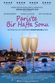 Paris’te Bir Hafta Sonu (2013) Türkçe Dublaj izle