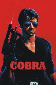 Kobra (1986) Türkçe Dublaj izle