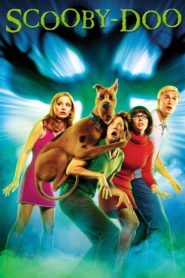 Scooby-Doo (2002) Türkçe Dublaj izle