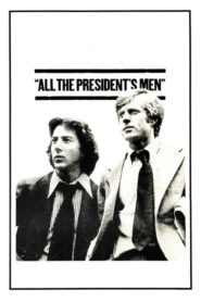 Başkanın Bütün Adamları (1976) Türkçe Dublaj izle