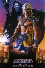 He-Man: Dünyalar Hakimi (1987) Türkçe Dublaj izle
