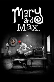 Mary ve Max (2009) Türkçe Dublaj izle
