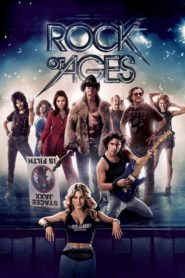 Rock of Ages (2012) Türkçe Dublaj izle