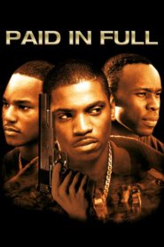 Paid in Full (2002) Türkçe Dublaj izle