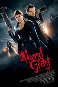 Hansel ve Gretel: Cadı Avcıları (2013) Türkçe Dublaj izle