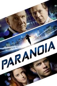Paranoya (2013) Türkçe Dublaj izle