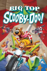 Scooby-Doo! Sirk Macerası (2012) Türkçe Dublaj izle