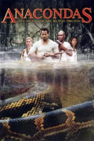 Anaconda 2: Lanetli Orkidenin Peşinde (2004) Türkçe Dublaj izle