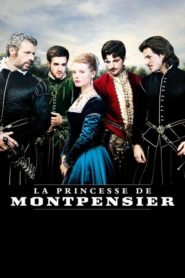Montpensier Prensi (2010) Türkçe Dublaj izle