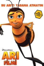 Arı Filmi (2007) Türkçe Dublaj izle