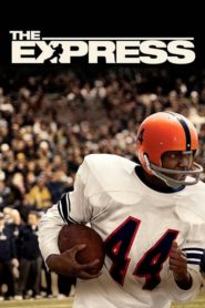 Express: Ernie Davis’in Hikâyesi (2008) Türkçe Dublaj izle