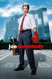Joe Somebody (2001) Türkçe Dublaj izle