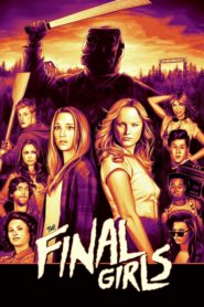 The Final Girls (2015) Türkçe Dublaj izle