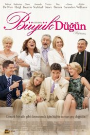 Büyük Düğün (2013) Türkçe Dublaj izle