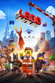 Lego Filmi (2014) Türkçe Dublaj izle