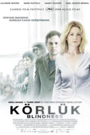 Körlük (2008) Türkçe Dublaj izle