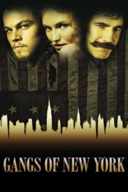 New York Çeteleri (2002) Türkçe Dublaj izle