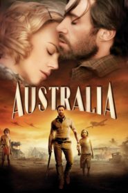 Avustralya (2008) Türkçe Dublaj izle
