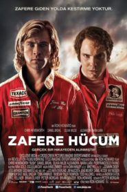 Zafere Hücum (2013) Türkçe Dublaj izle