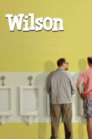 Wilson (2017) Türkçe Dublaj izle
