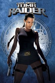 Lara Croft: Tomb Raider (2001) Türkçe Dublaj izle
